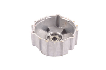 DR62.0X80-2 DUNKERMOTOREN PRIEKINIS LIEJIMAS