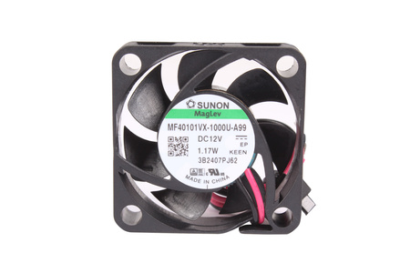 MF40101VX-1000U-A99 SUNON 40X40X10MM, 12V VENTILIATORIUS