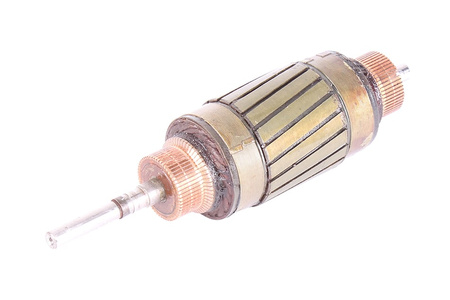 G100G/13 RELIANCE ELECTRIC ROTORIAUS