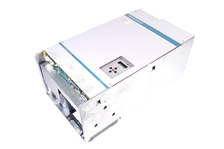 RAC3.5-150-460-L00-W1-220 INDRAMAT R911256108 AC-MAIN SPINDLE DRIVE