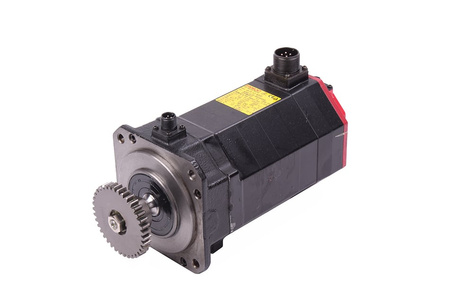 A06B-0238-B605#S000 FANUC AIS12/4000