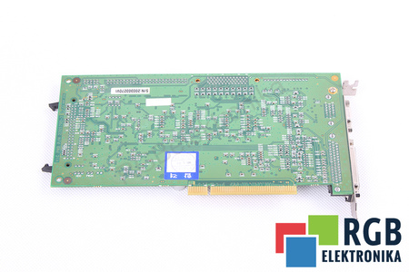 2285791 GE YOKOGAWA MEDICAL SYSTEMS PCI SKIRTAS LOGIQ3 USG