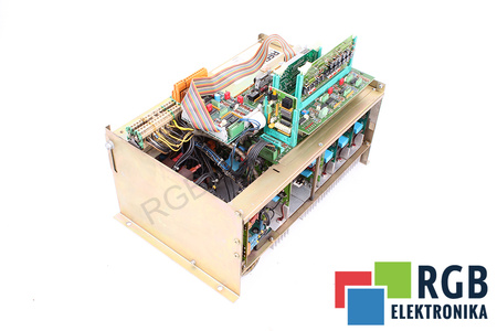 308/5 REFU ELEKTRONIK 31-527-15