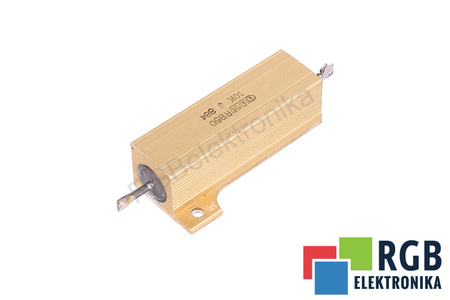 ATSPARUMAS RB50 ATE ELECTRONICS 10OHM