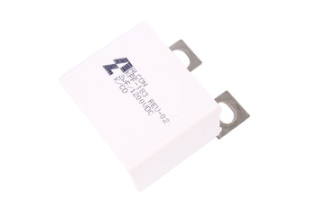 KONDENSATORIUS KPF-183 ALCON 2UF, 1200V KONDENSATORIUS