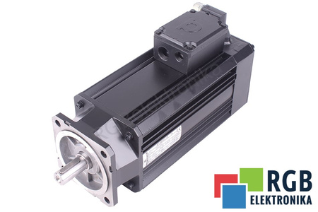 DSG56-L BAUMÜLLER 2.7KW