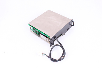 PW302 YOKOGAWA STYLE S3