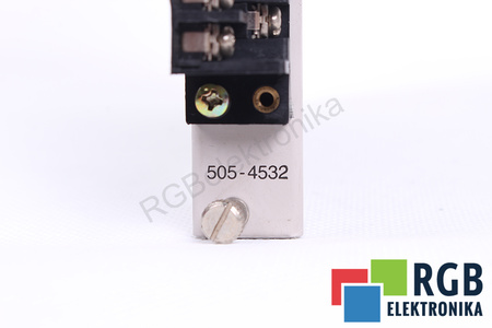 505-4532 TEXAS INSTRUMENTS