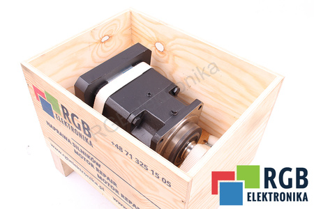 P701-PN0100-MB4H STOBER PAVARA