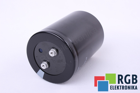 KONDENSATORIUS 8200UF 400V NY NICHICON