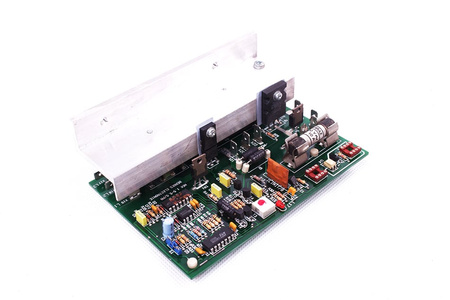 NEK1555/B03 BERGES NEK1.5-5.5/PA