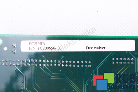 FC200656-03 GE VINGMED ULTRASOUND FC200656-03 SKIRTAS VIVID 7