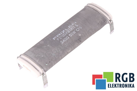 FZ100X30X11 FRIZLEN 240 OHM 50W