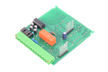 372.00.583/4 BAUMER SUGEDĘS – DALIMS