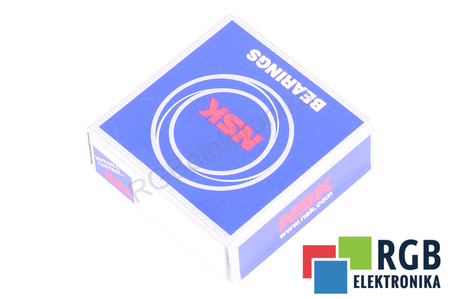 608ZZ1MC3E NSK 8X22X7 GUOLIS