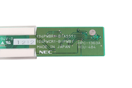 KEITIKLIS HPC-1363A NEC KEITIKLIS