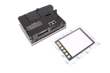 V606IC10 HAKKO GROTELIŲ KORPUSAS PAKAITALAS