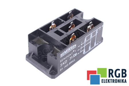 SKD31/08 SEMIKRON SEMIPONT 1