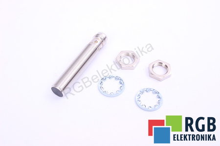 BES0068 BALLUFF BES M12MI-PSC40B-S04G