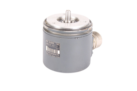 ROD426.001B-360 HEIDENHAIN ID.NR.295434-LV CODER
