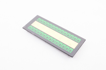 PCS891 LAUER KLAVIATŪRA