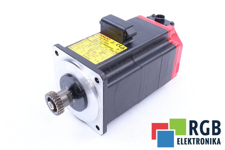 A06B-0212-B605#S000 FANUC AIS2/5000