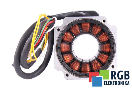 Q1AA07075DCS01M SANYO DENKI STATORIAUS