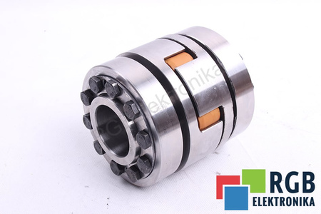 60X60MM STUWE HSD80-22X80 FI=140MM L=158MM ELASTINĖ ŽNABTINĖ MOVA