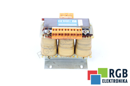 BV60040452002700 GETRA TRANSFORMATORIUS