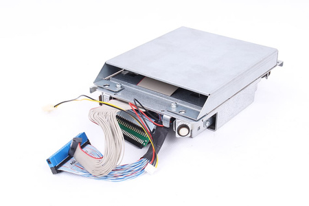 IPC620 SIEMENS DISKO DĖKLAS