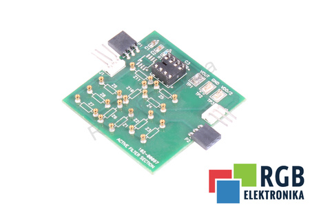 102-00097 MICROCHIP TECHNOLOGY 104-00097R1 DALIMS
