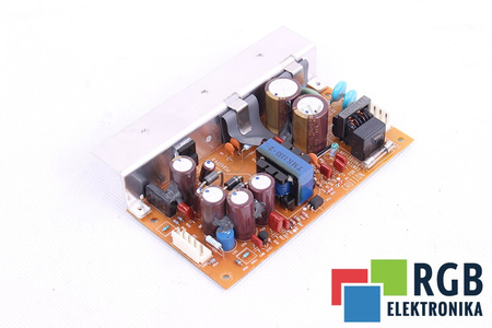 PCB4984B IDEC SKIRTAS HG3F-FT22TF-W