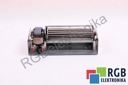 QLZ06/0018A192 EBM PAPST 3025LH-14