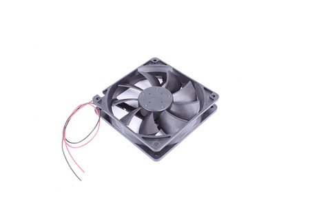 4710KL-04W-B50 NMB TECHNOLOGIES 119X119X25MM, 12V, 0.72A VENTILIATORIUS