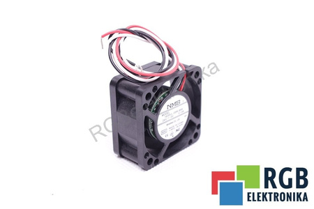 1608VL-05W-B69 MINEBEA 40X40X20MM 24VDC VENTILIATORIUS