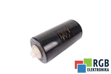 KONDENSATORIUS ALS31A1171NP BHC COMPONENTS LTD BHC 4500UF, 400V KONDENSATORIUS