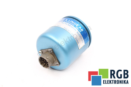 63060 LEINE&LINDE CODER