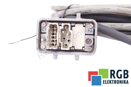 S-900IB/220 FANUC 5M KABELIS