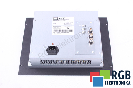 10-0012 SKIRTAS SIEMENS SINUMERIK 805/805M MONITORIAUS LCD EKRANAS PAKAITALAS