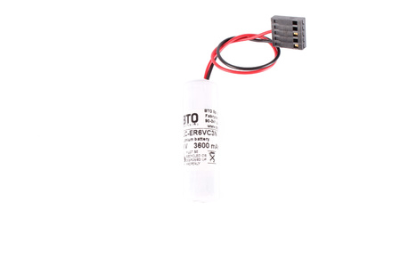 ER6VC3N-MP920 YASKAWA PLC-ER6VC3N 3600MAH, 3.6V AKUMULIATORIUS PAKAITALAS