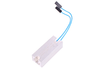 ATSPARUMAS PWR-R15068R/J METALLUX 68OHM ATSPARUMAS