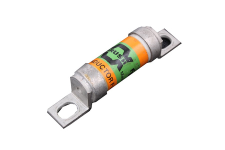 SAUGIKLIS 35ET BRUSH BS88:4 660VAC SAUGIKLIS