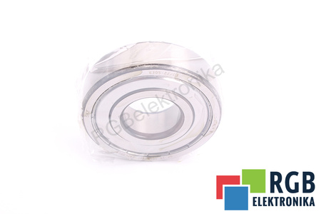 6305-2Z/C3 SKF 25X62X17 GUOLIS