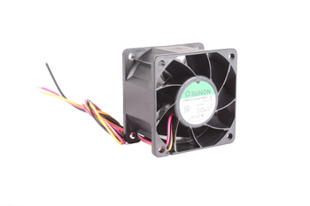 PMD2406PMB1-A.(2).F.GN SUNON 60X60X38MM, 24V VENTILIATORIUS