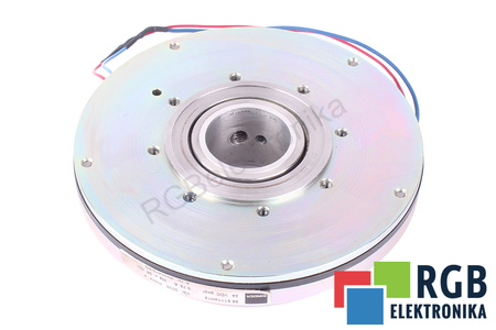 8661114H18 BINDER STABDYS