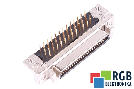 10250-5212PL 3M TOUCH SYSTEMS D-SUB PROSTY ARTIKULIACIJA