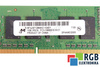 MT4JSF12864HZ-1GD4D1 MICRON 1GB