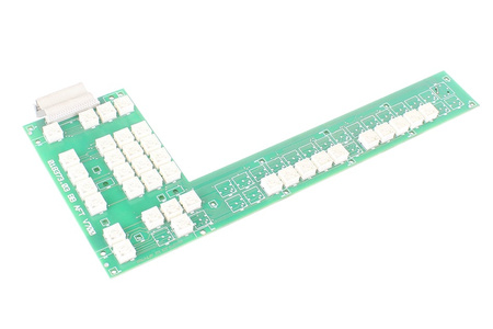 AFTV700 SCHENCK 018373.03 KLAVIATŪRA