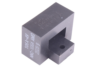 NNC-10GA NANA ELECTRONICS 4V SROVĖS TRANSFORMATORIUS