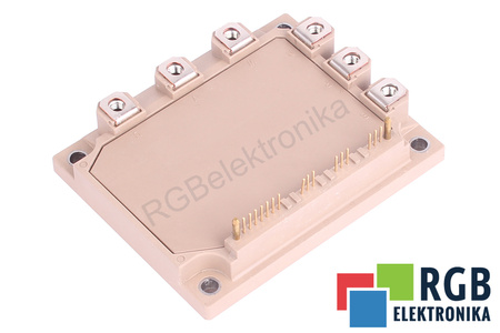 7MBP25RA120-59 FUJI ELECTRIC